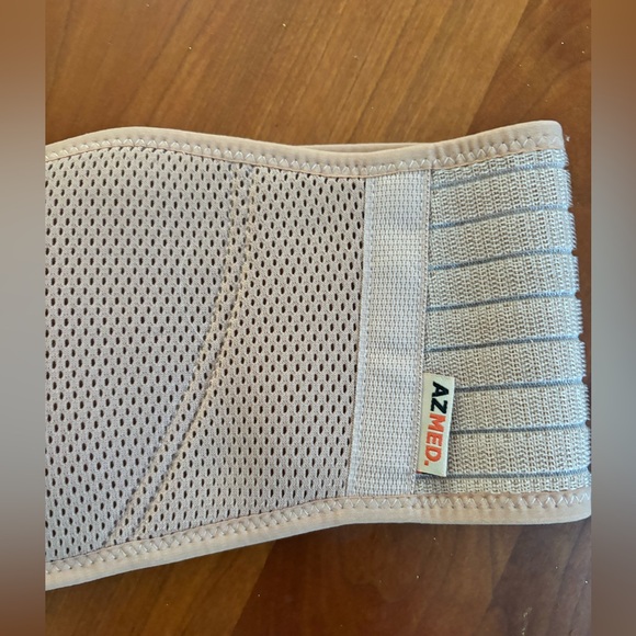 AZ Med Pregnancy belly support band for pregnant women - Picture 4 of 4